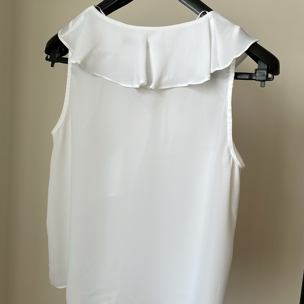 Zara top - Picture 4 of 5
